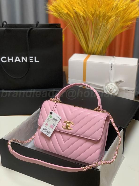 Chanel Handbags 51